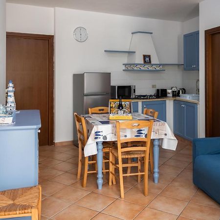 Appartamento Selinunte Favignana Zewnętrze zdjęcie
