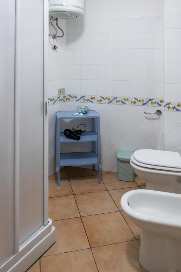 Appartamento Selinunte Favignana Zewnętrze zdjęcie